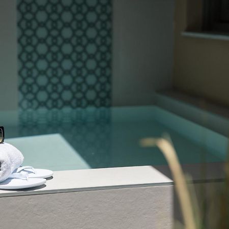 Gateway Suites Rethymno  Exterior photo