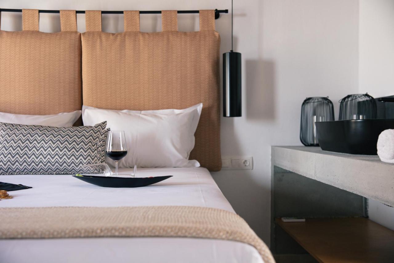 Gateway Suites Rethymno  Exterior photo