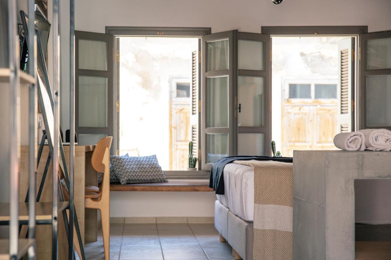 Gateway Suites Rethymno  Exterior photo