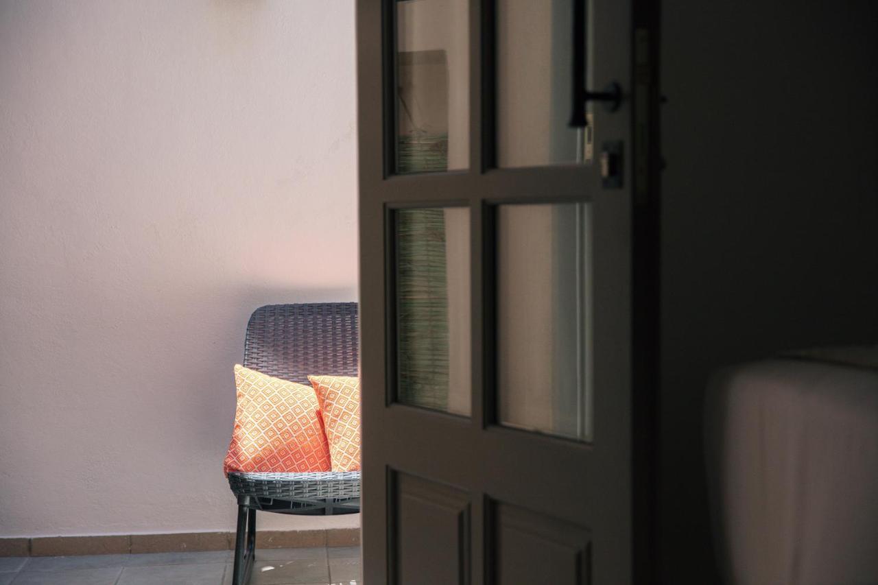 Gateway Suites Rethymno  Exterior photo
