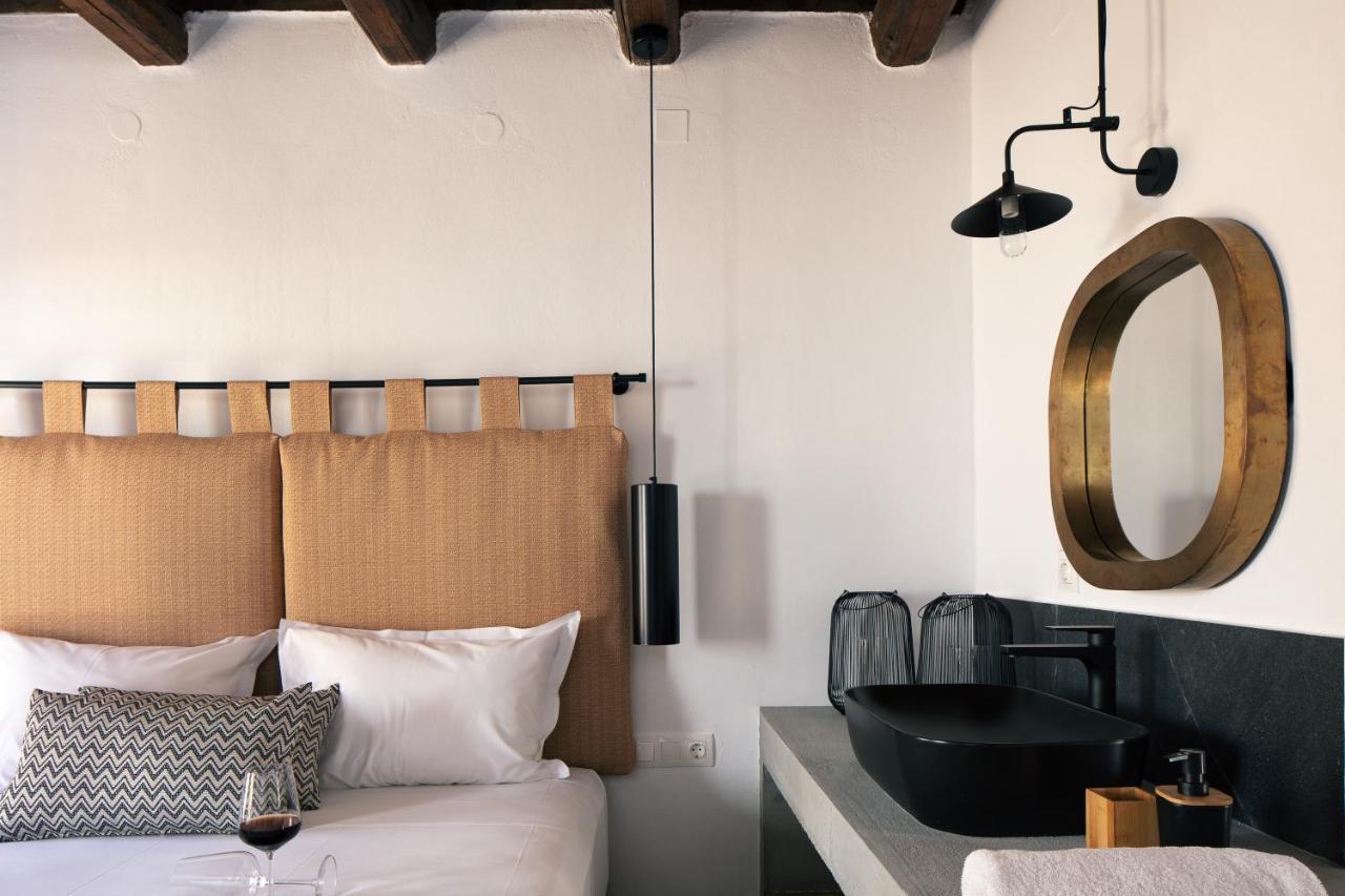 Gateway Suites Rethymno  Exterior photo