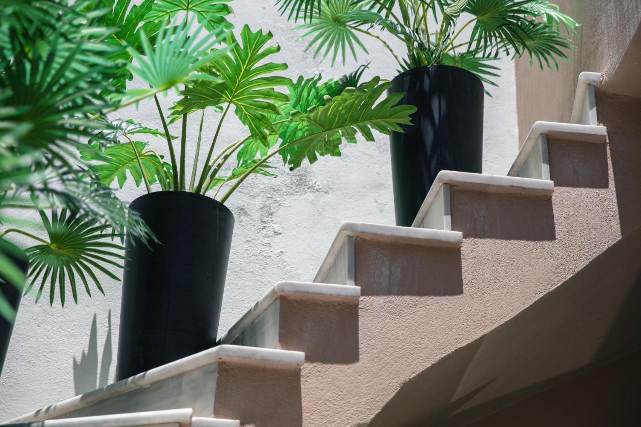 Gateway Suites Rethymno  Exterior photo