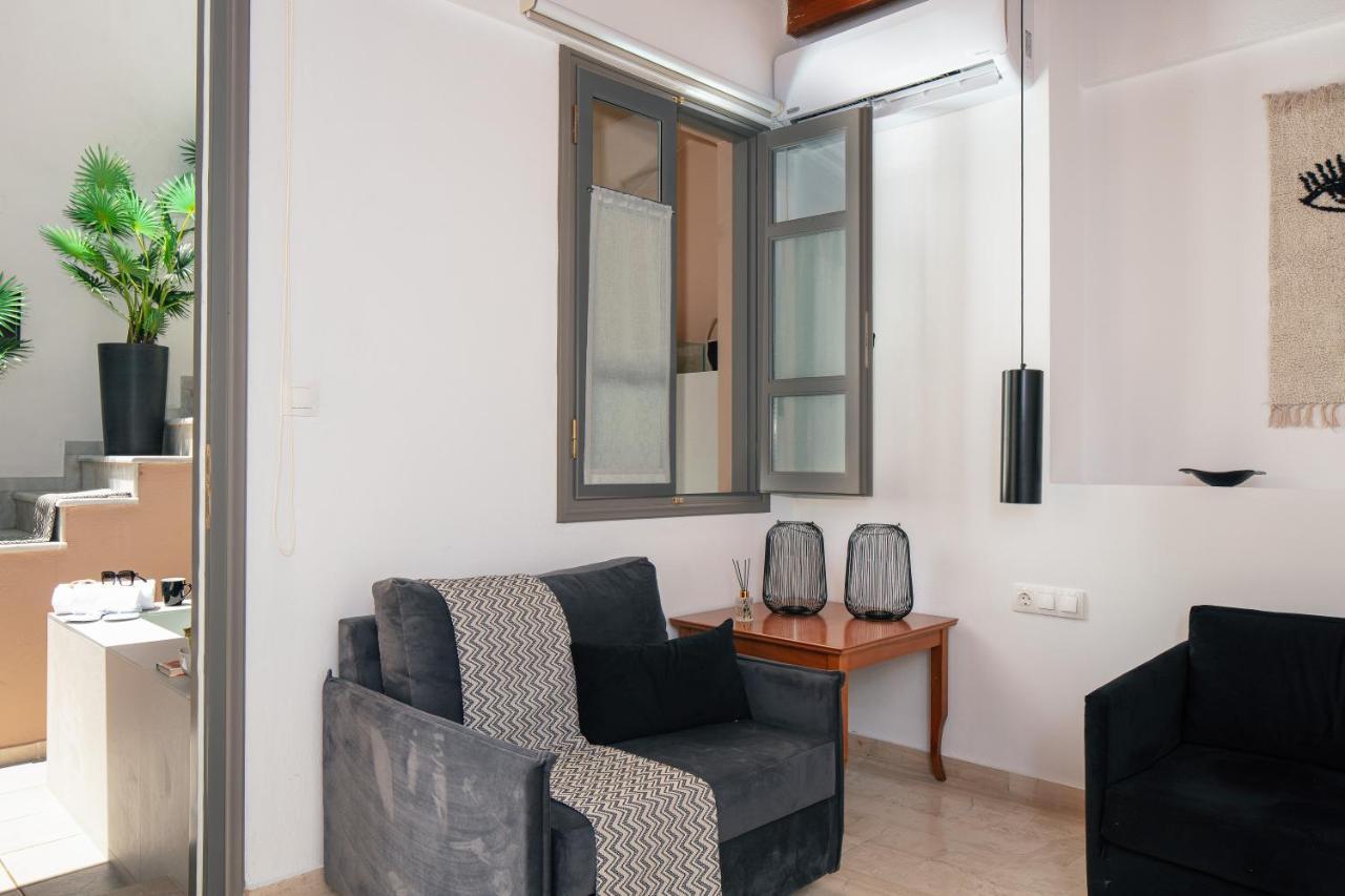 Gateway Suites Rethymno  Exterior photo