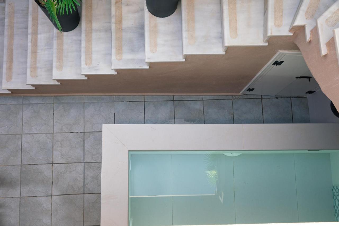Gateway Suites Rethymno  Exterior photo