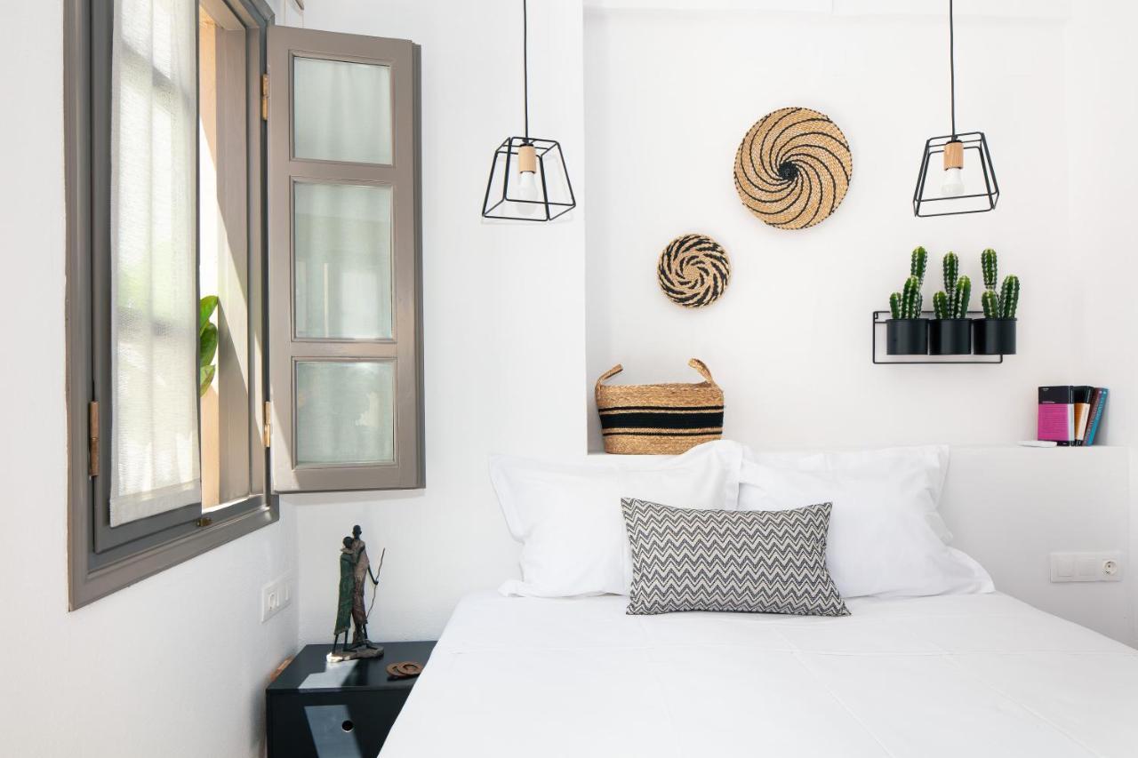 Gateway Suites Rethymno  Exterior photo