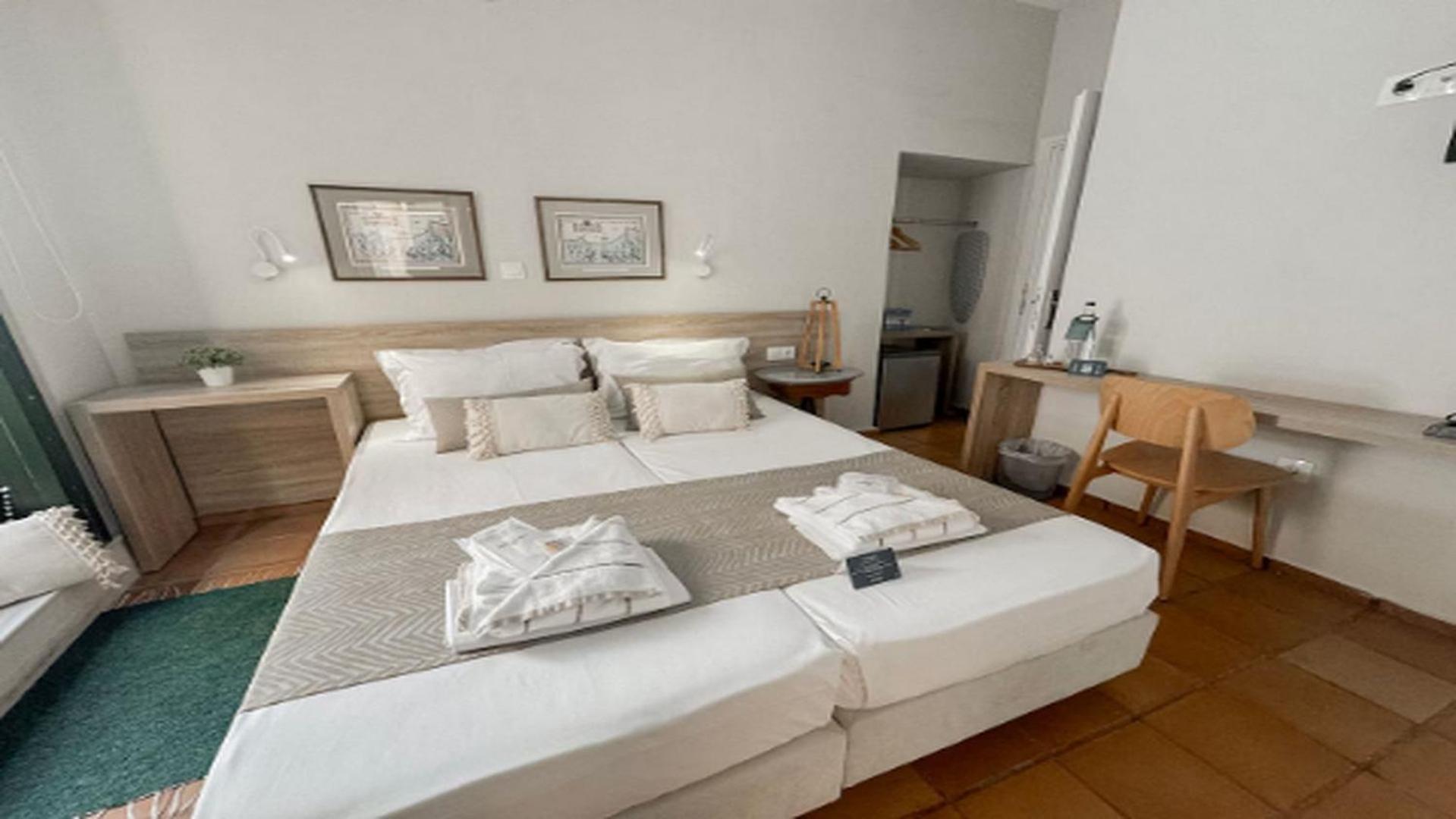 Gateway Suites Rethymno  Exterior photo