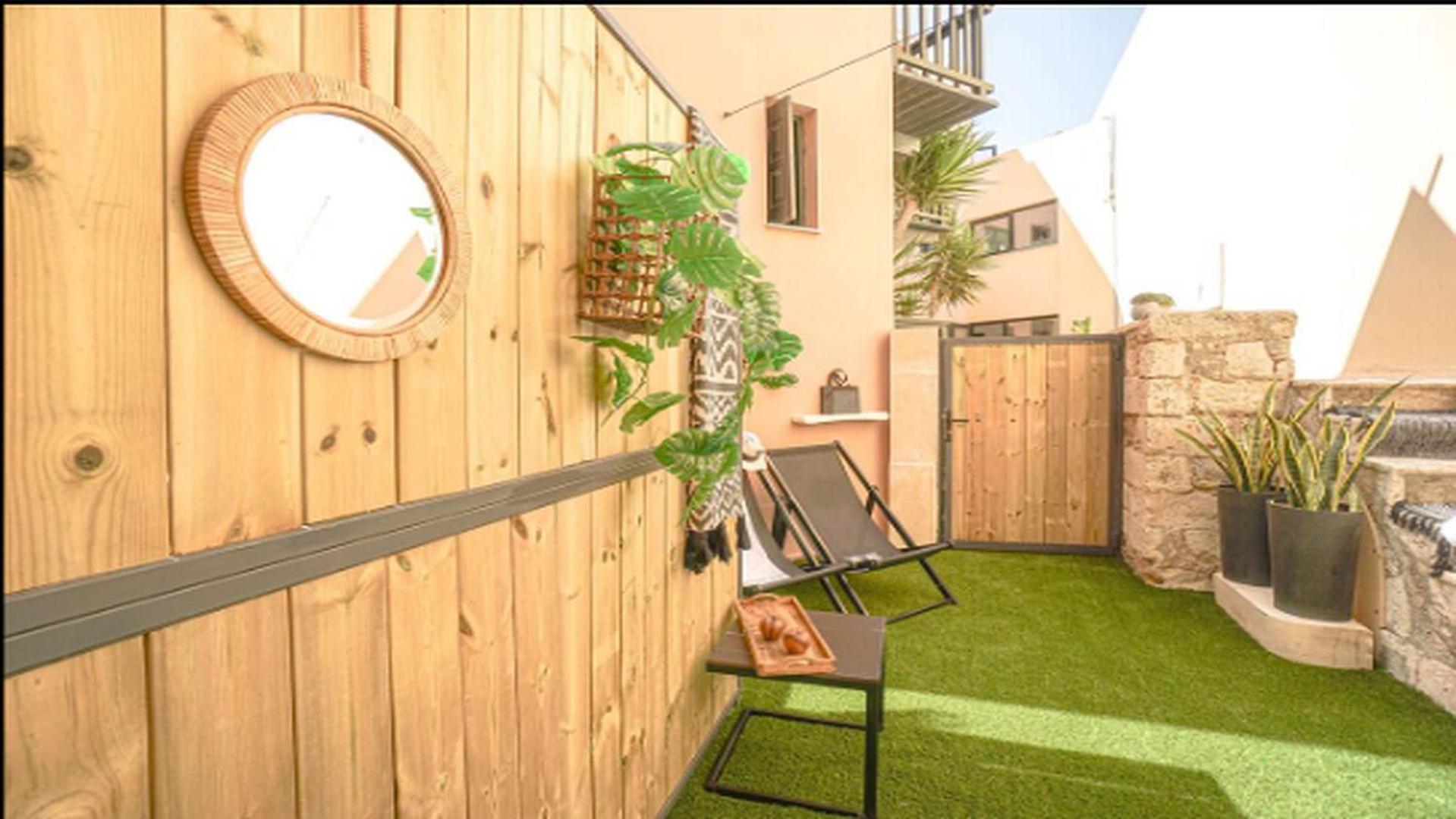 Gateway Suites Rethymno  Exterior photo