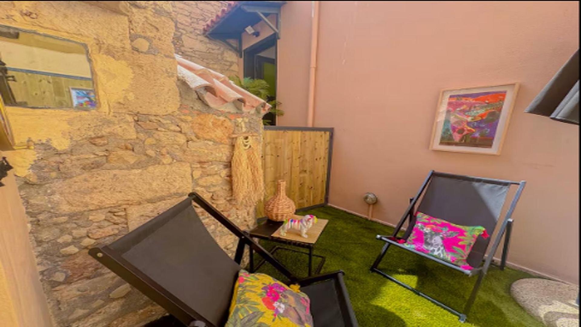Gateway Suites Rethymno  Exterior photo