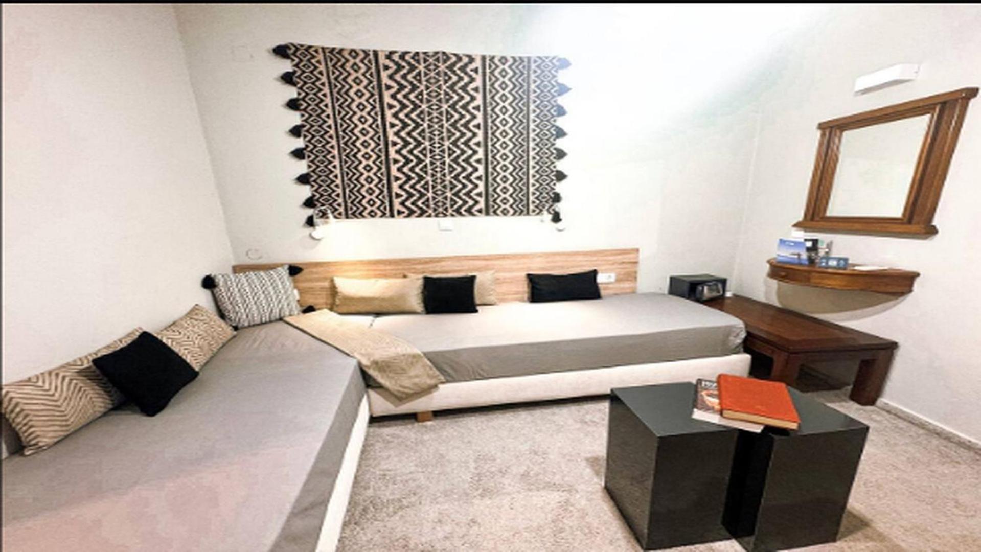 Gateway Suites Rethymno  Exterior photo