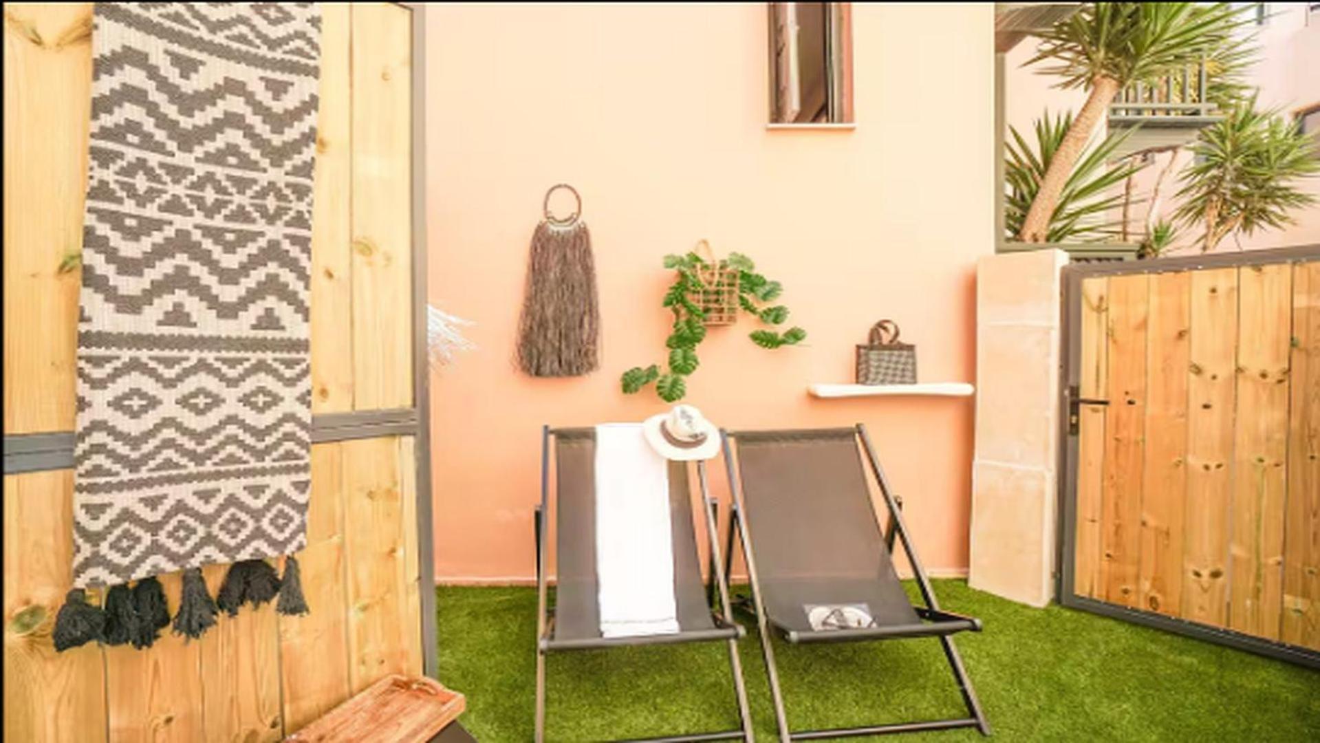 Gateway Suites Rethymno  Exterior photo